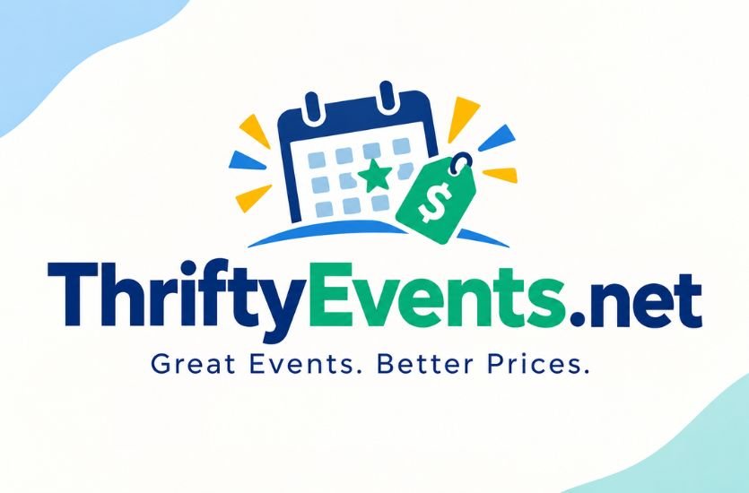 ThriftyEvents.net