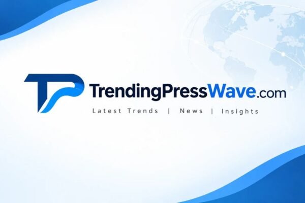 TrendingPressWave.com