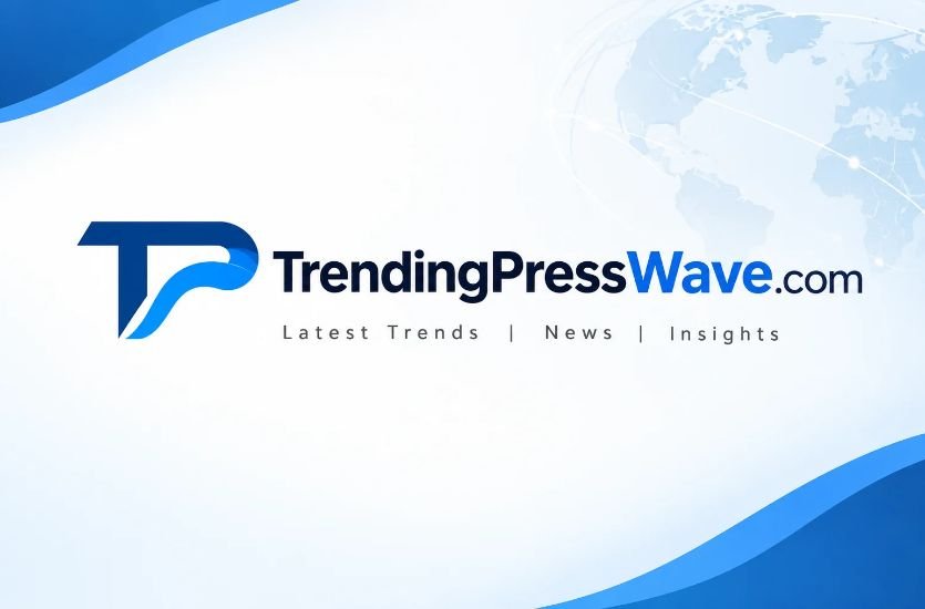 TrendingPressWave.com
