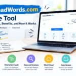 UploadWords.com Free Tool