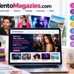 VentoMagazies.com