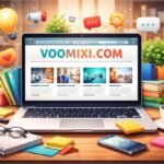 Voomixi com