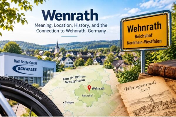 Wenrath