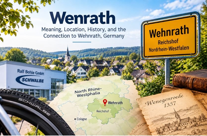 Wenrath