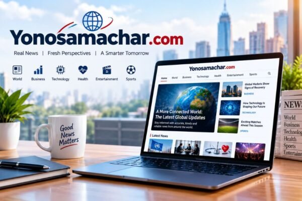 YonoSamachar.com