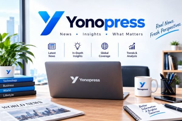 Yonopress