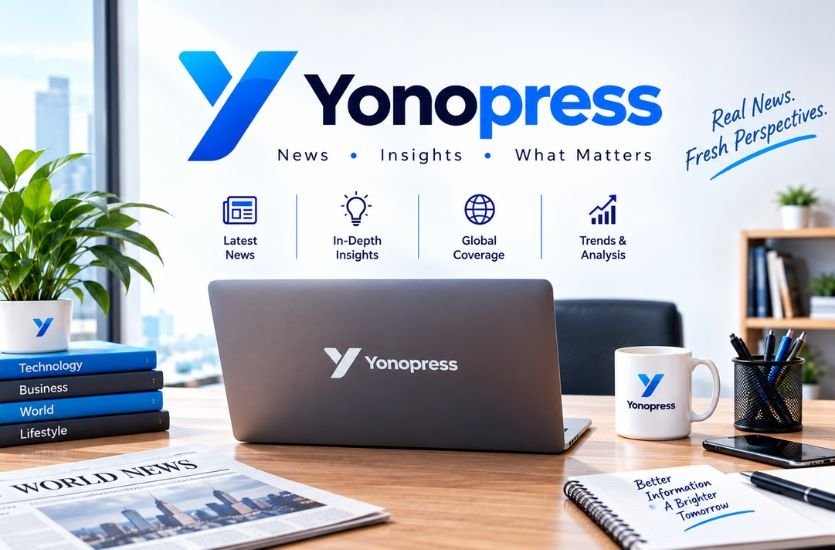 Yonopress