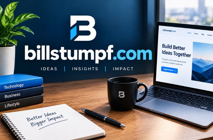 billstumpf.com