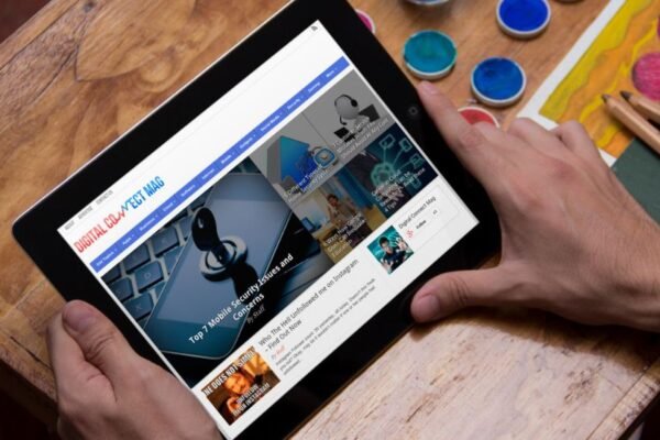 DigitalConnectMag.com
