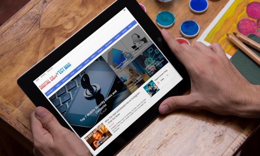 DigitalConnectMag.com