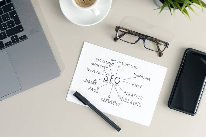 How SEO Audit Services and Technical SEO Services Improve Website Performance