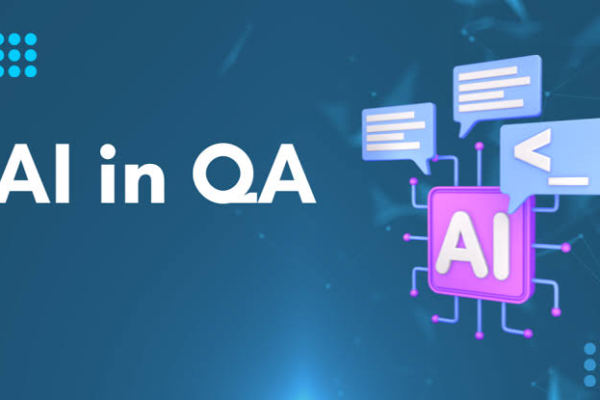 AI in Quality Assurance