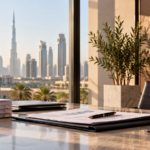 What Are the Basic Bookkeeping Requirements in UAE?