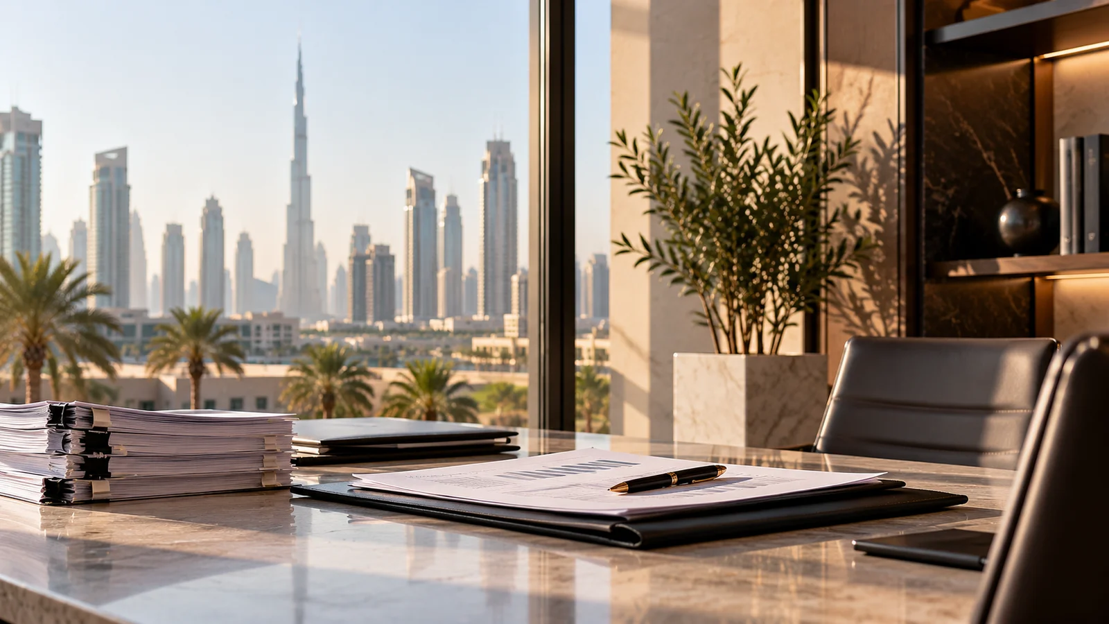 What Are the Basic Bookkeeping Requirements in UAE?