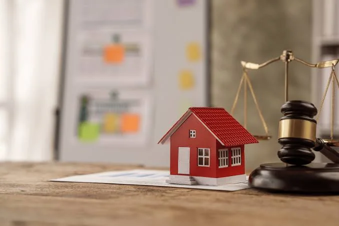 Probate Property
