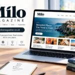 milomagazine.co.uk