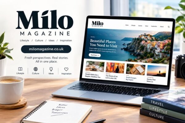 milomagazine.co.uk