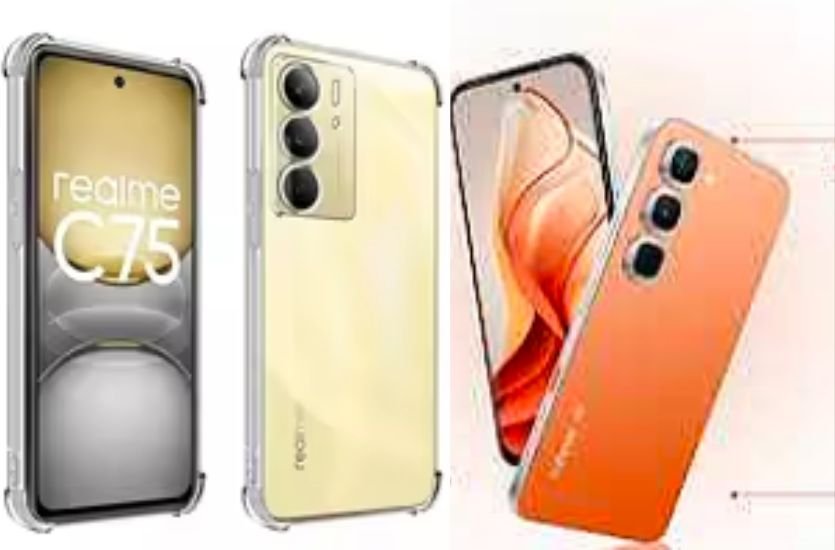realme c75 price in bangladesh
