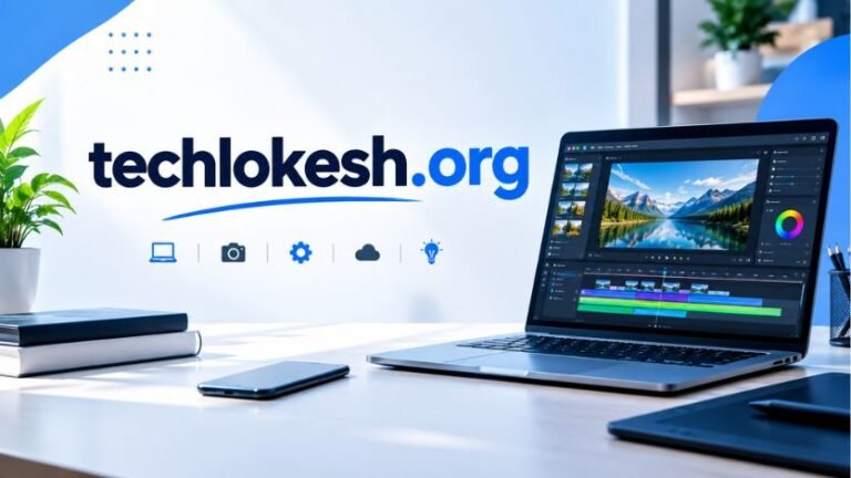 techlokesh.org