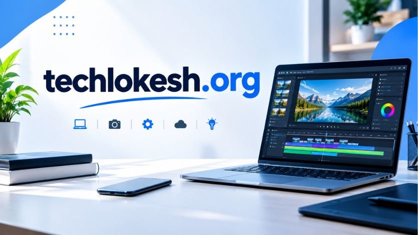 techlokesh.org