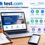 test.com Product Documentation Features