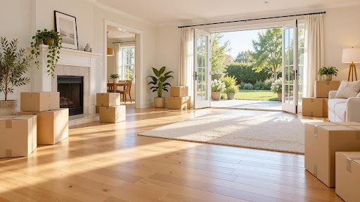 Hardwood Flooring Financing