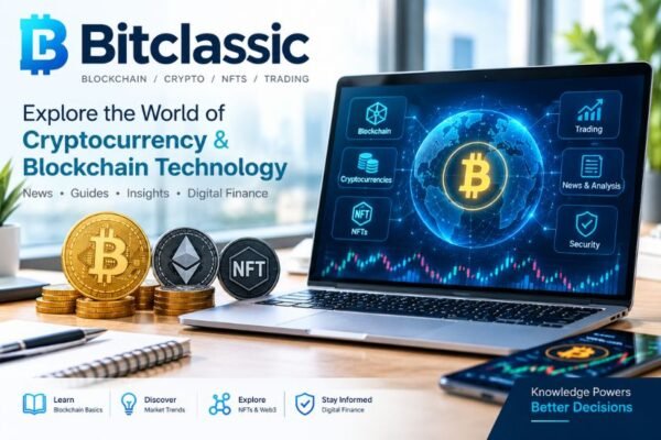 www bitclassic org
