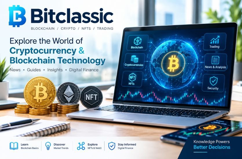 www bitclassic org